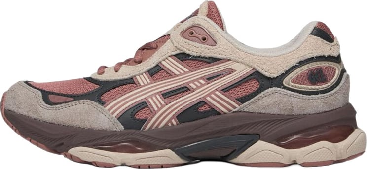 Asics Sneakers Rosa