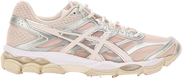 Asics Sneakers Pink