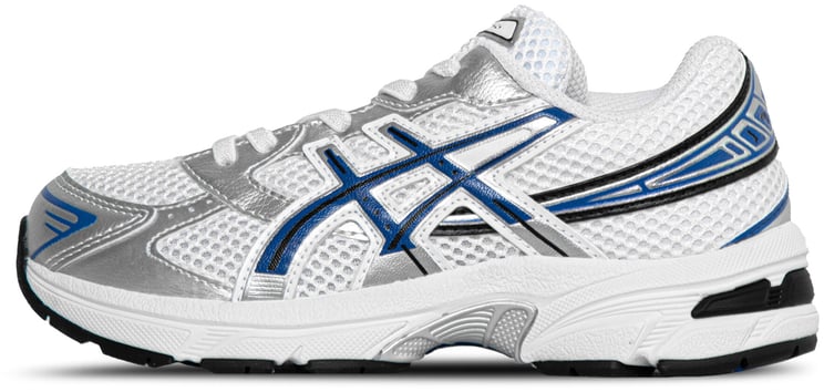 Asics ASICS GEL-1130 'White/Blue' (GS)