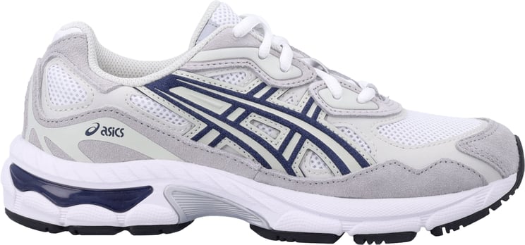 Asics Gel-Nyc Gs Bianco