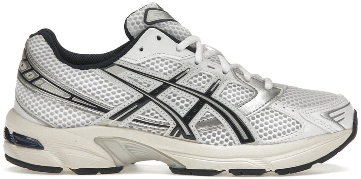 Asics ASICS Gel-1130 White Midnight (Women's)