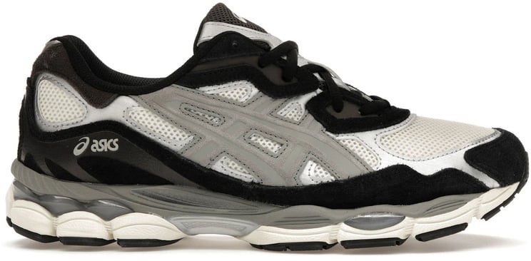 Asics ASICS Gel-NYC Ivory Clay Grey