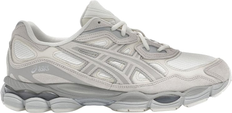 Asics ASICS Gel-NYC Cream Grey