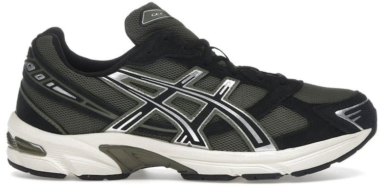 Asics ASICS Gel-1130 Irvine Black