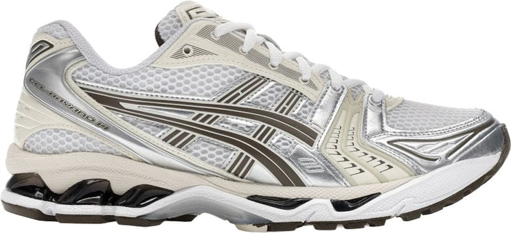 Asics ASICS Gel-Kayano 14 White Ivory
