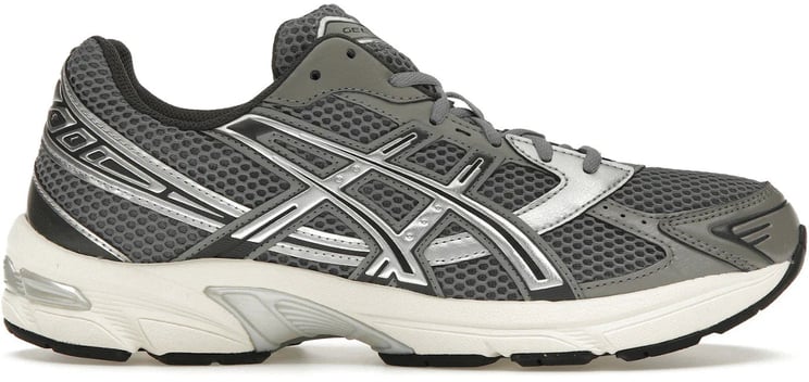 Asics ASICS Gel-1130 Clay Grey Pure Silver