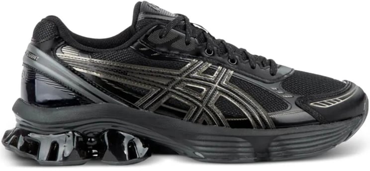 Asics basket asics gel kinetic fluent noir homme