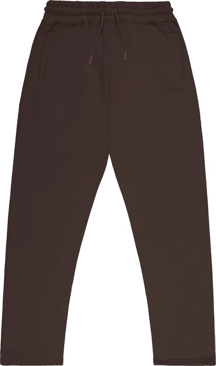ASPACT Twilight Pants Brown