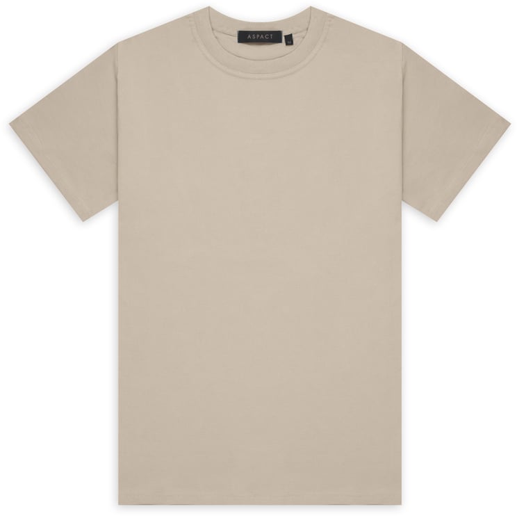 ASPACT Solara Tee Cloud
