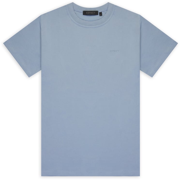 ASPACT Aurora Tee Blue