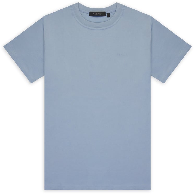 ASPACT Eclipse Tee Blue