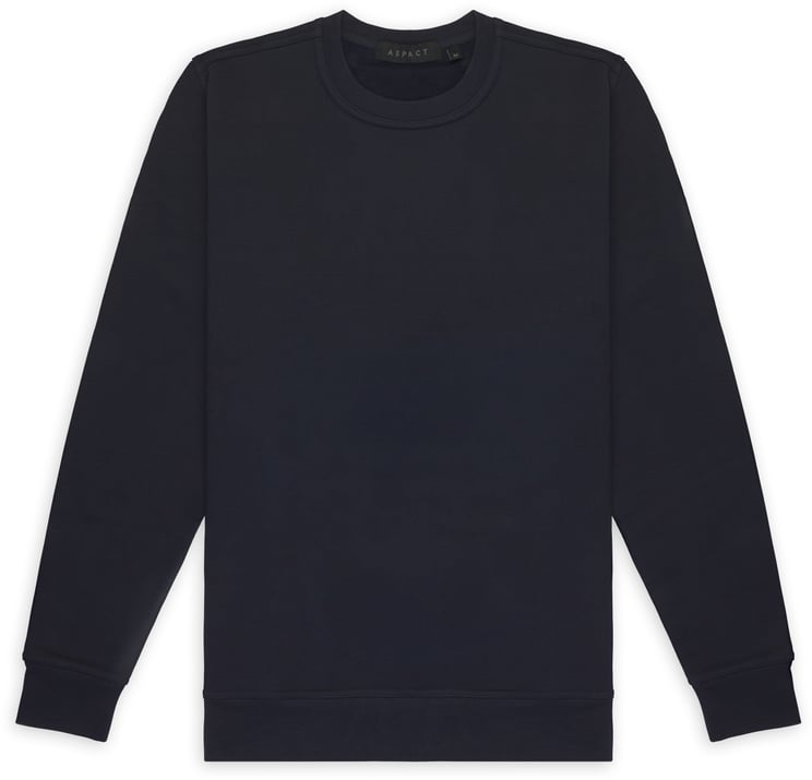 ASPACT Storm Sweater Navy