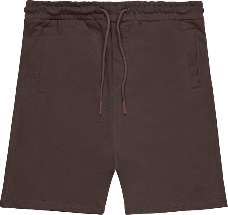 ASPACT Even Short Brown