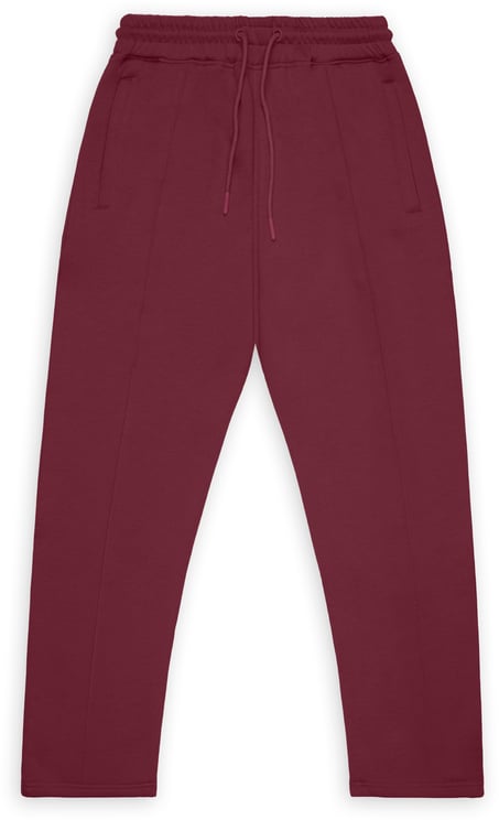 ASPACT Tor Pants Burgundy