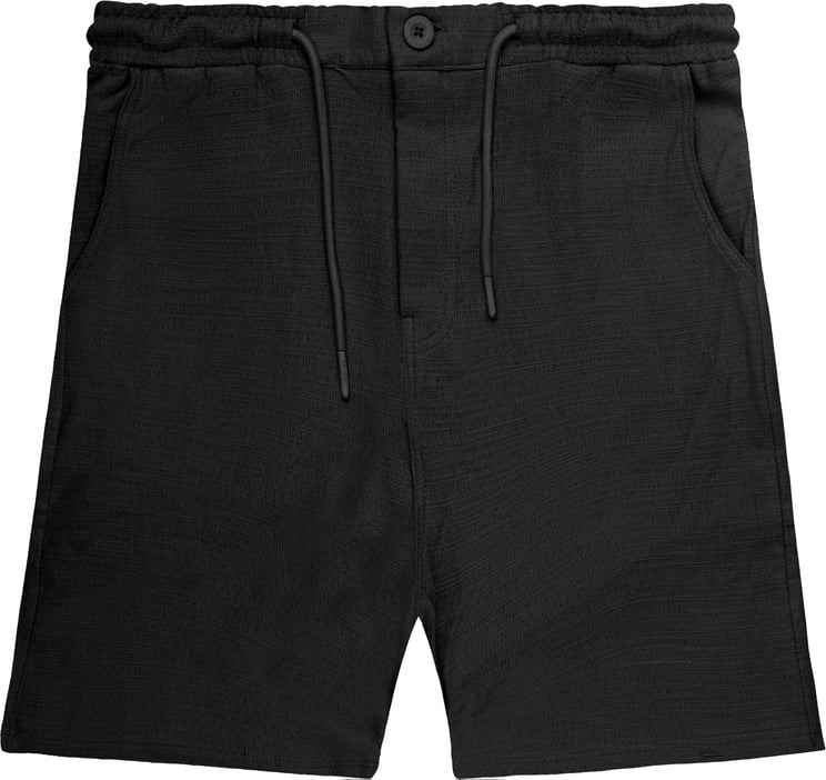 ASPACT Adrian Short Black