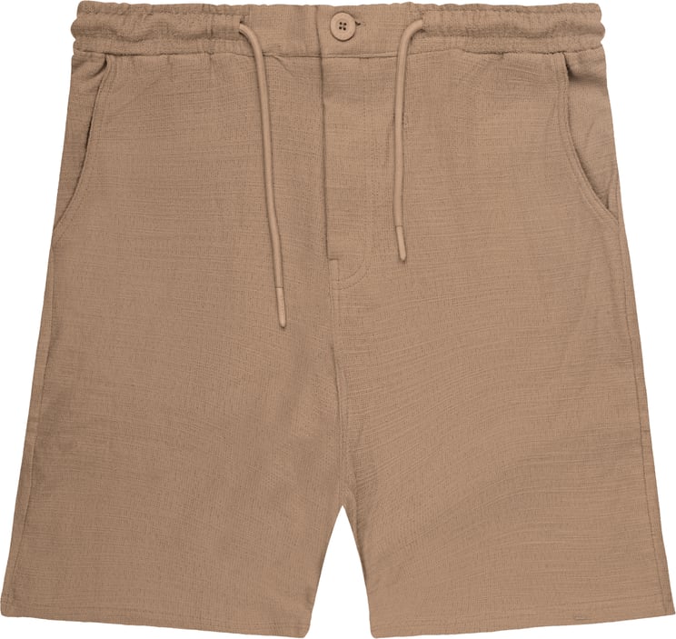 ASPACT Adrian Short Taupe
