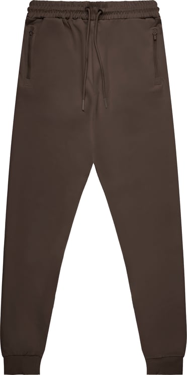 ASPACT Freya Pants Brown