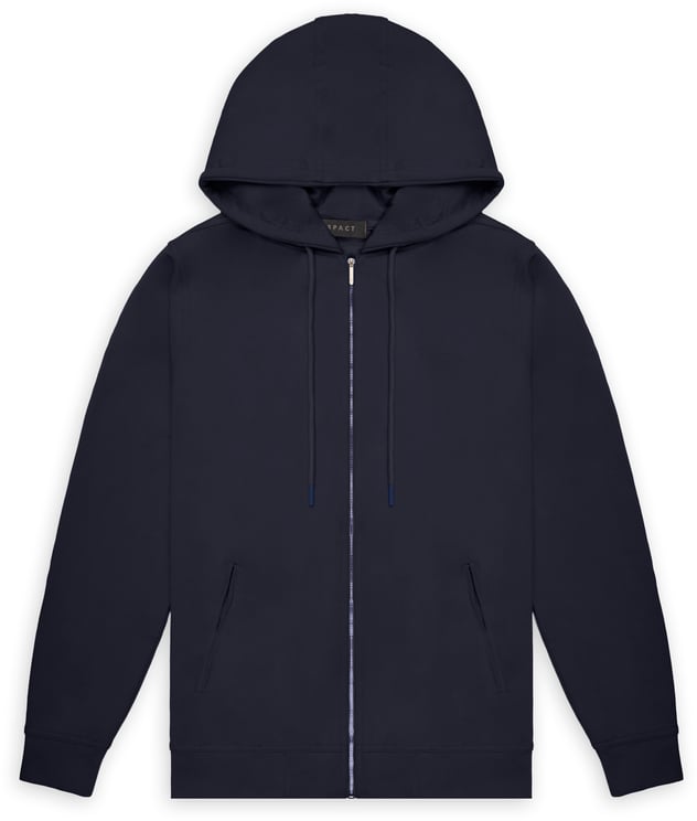 ASPACT Maya Vest Navy