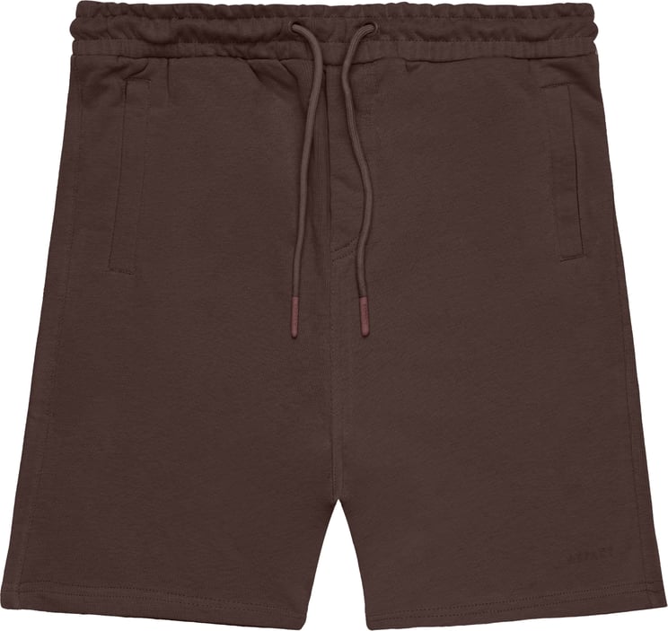 ASPACT Thomas Short Brown