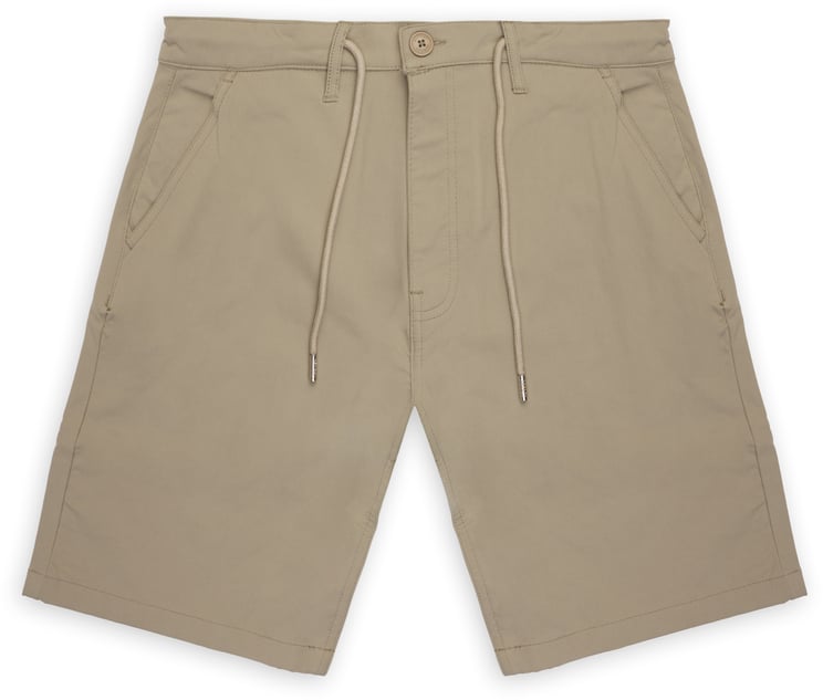 ASPACT Prince Short Taupe
