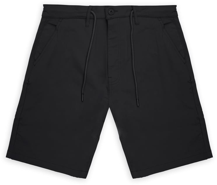 ASPACT Prince Short Black