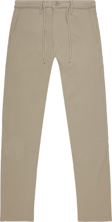 ASPACT Deon Chino Taupe