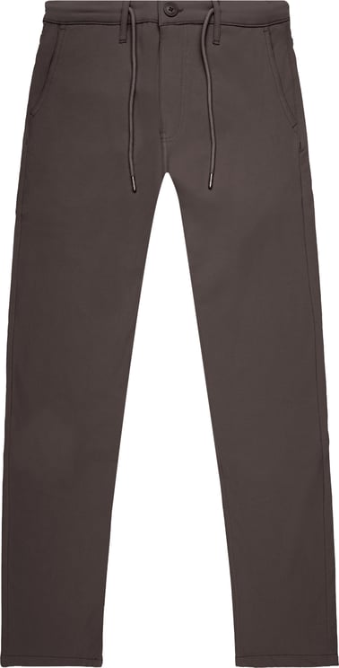 ASPACT Deon Chino Brown