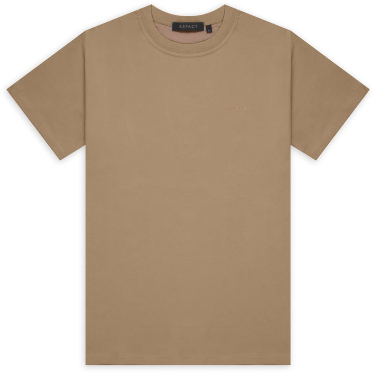 ASPACT Samuel Tee Taupe