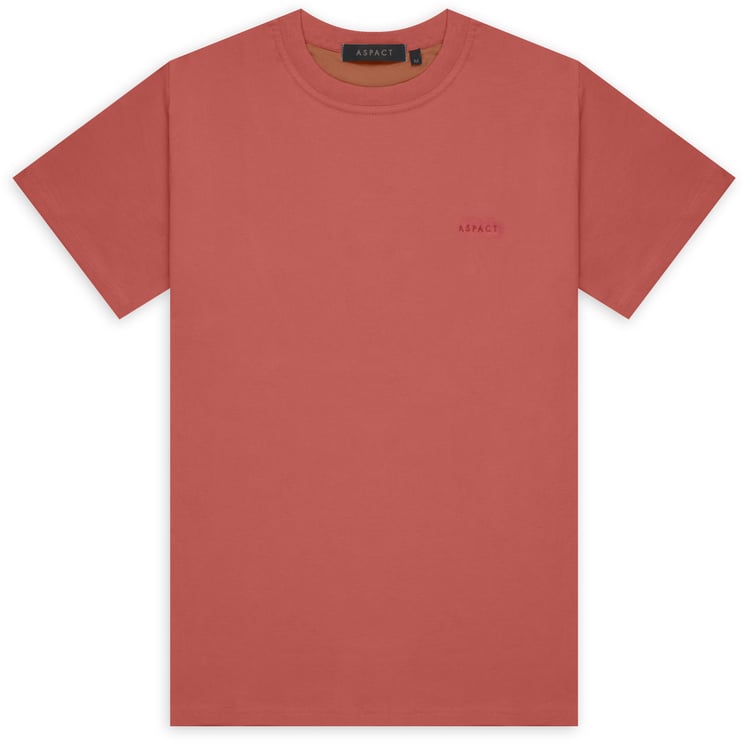 ASPACT Samuel Tee Brick