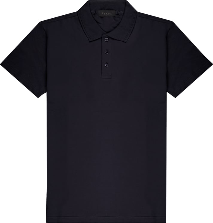 ASPACT Matt Polo Navy