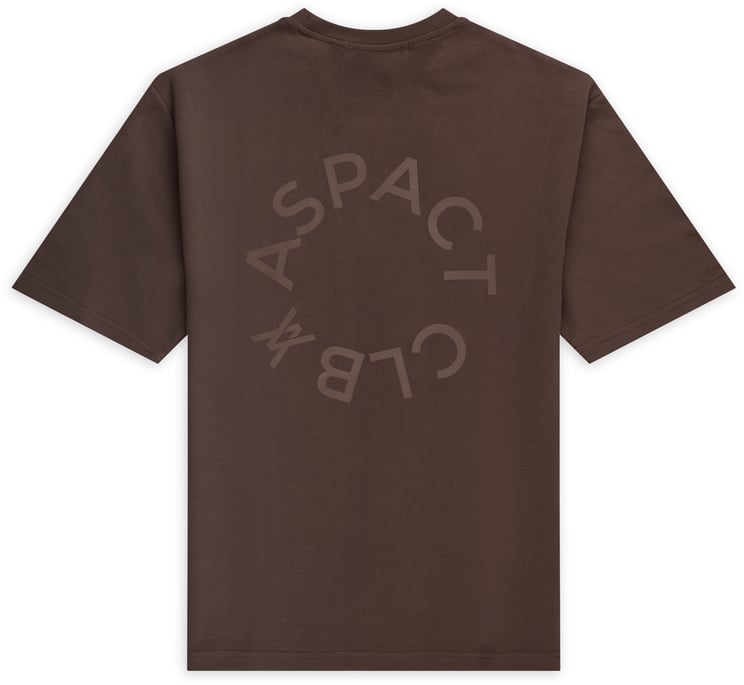 ASPACT Dane Tee Brown