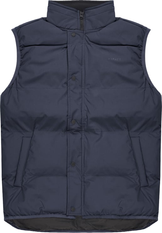 ASPACT Aspact Bodywarmer Navy