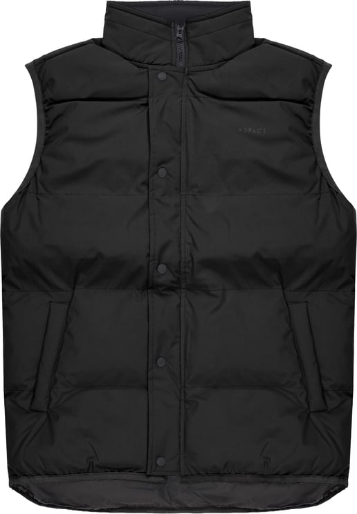 ASPACT Aspact Bodywarmer Black