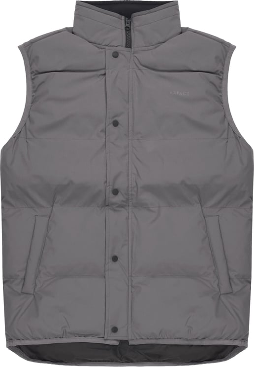 ASPACT Aspact Bodywarmer Frost