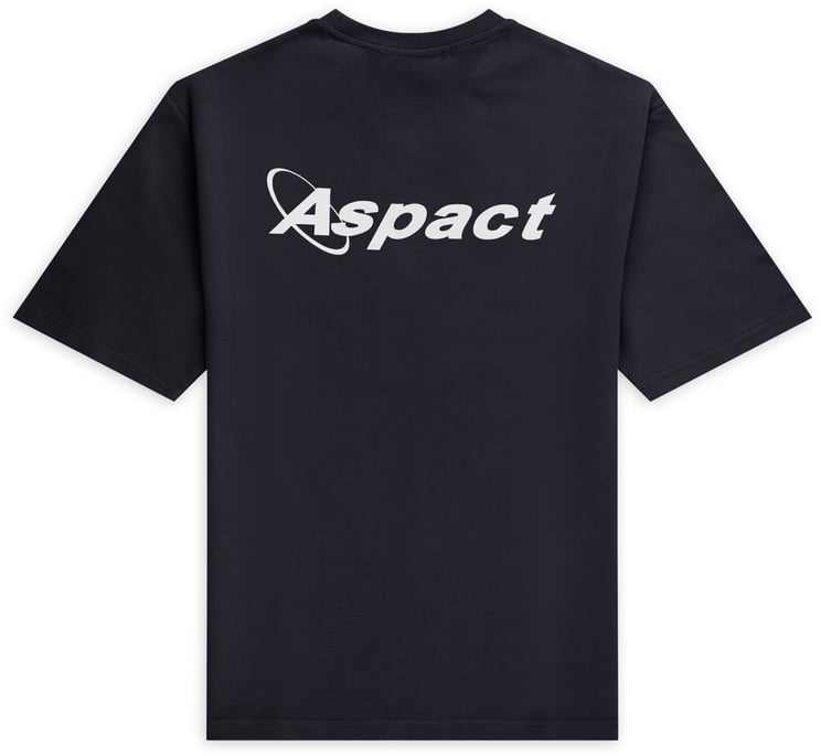 ASPACT Aspact Tee Navy