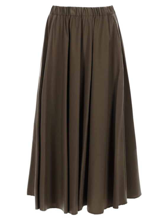 Aspesi Aspesi Flared Pants