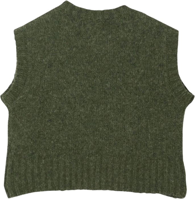 Aspesi TRICOT VEST.