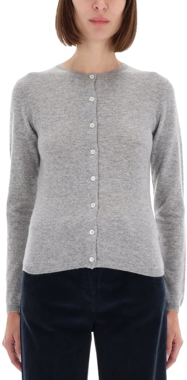 Aspesi CASHMERE CARDIGAN