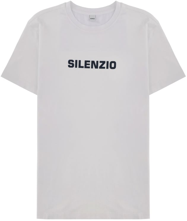 Aspesi "SILENCE" T-SHIRT