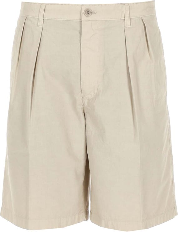 Aspesi SHORTS IN COTONE