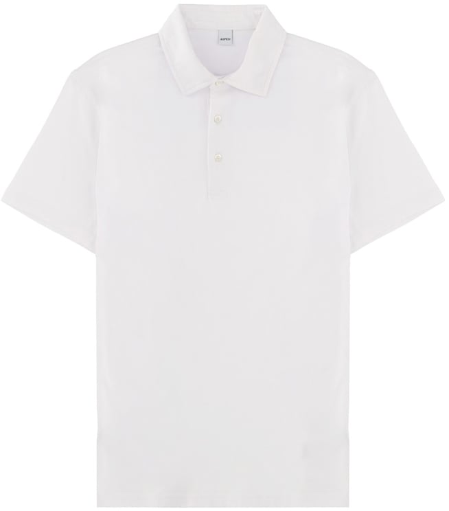 Aspesi COTTON POLO