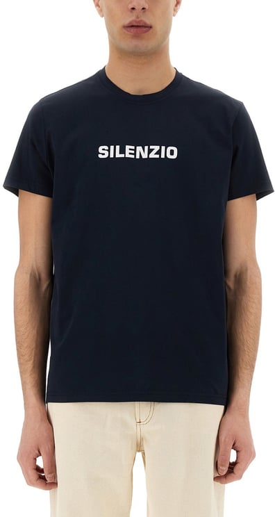 Aspesi "SILENCE" T-SHIRT