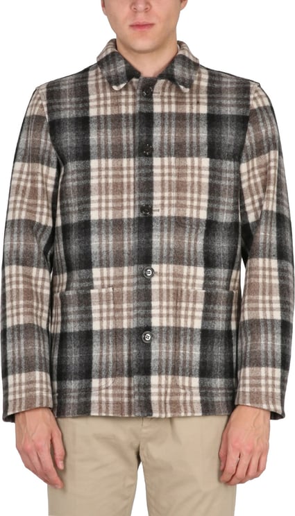 Aspesi Tadao Winter Jacket