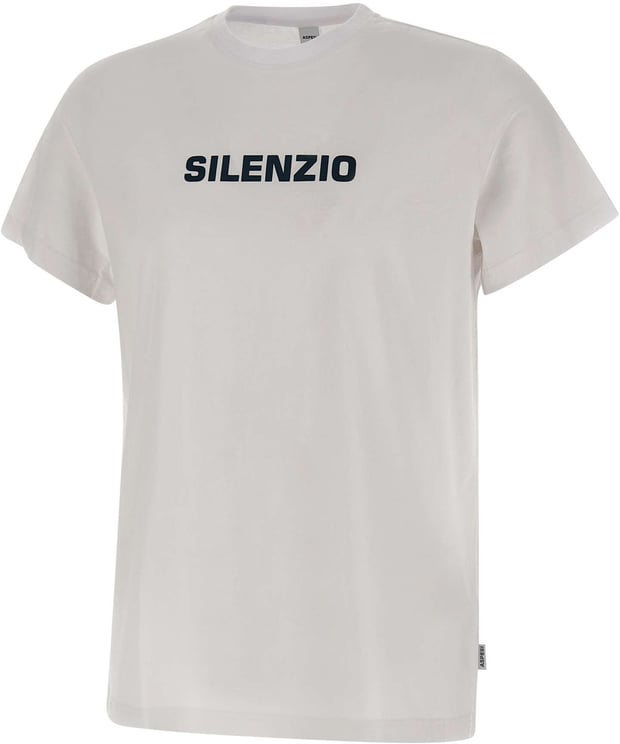 Aspesi T-Shirts And Polos White