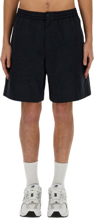 Aspesi "Nemo" Bermuda Shorts
