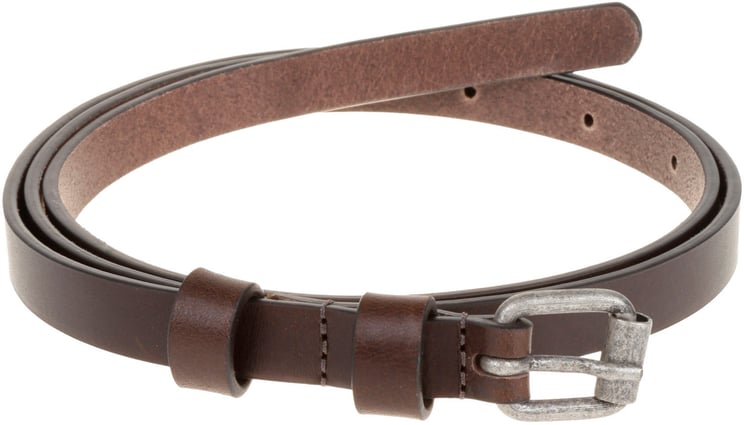 Aspesi Belts Brown