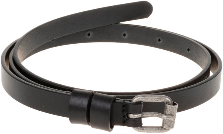 Aspesi Belts Black