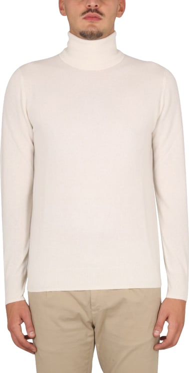 Aspesi Turtleneck Sweater