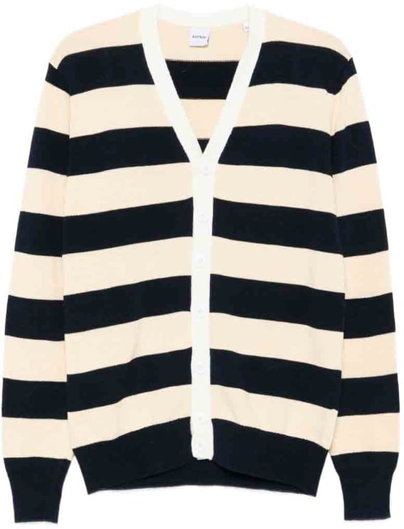 Aspesi Sweaters Beige