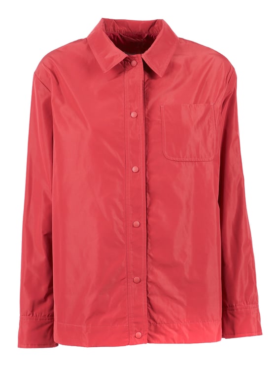 Aspesi Lightweight Polyester Classic Jacket